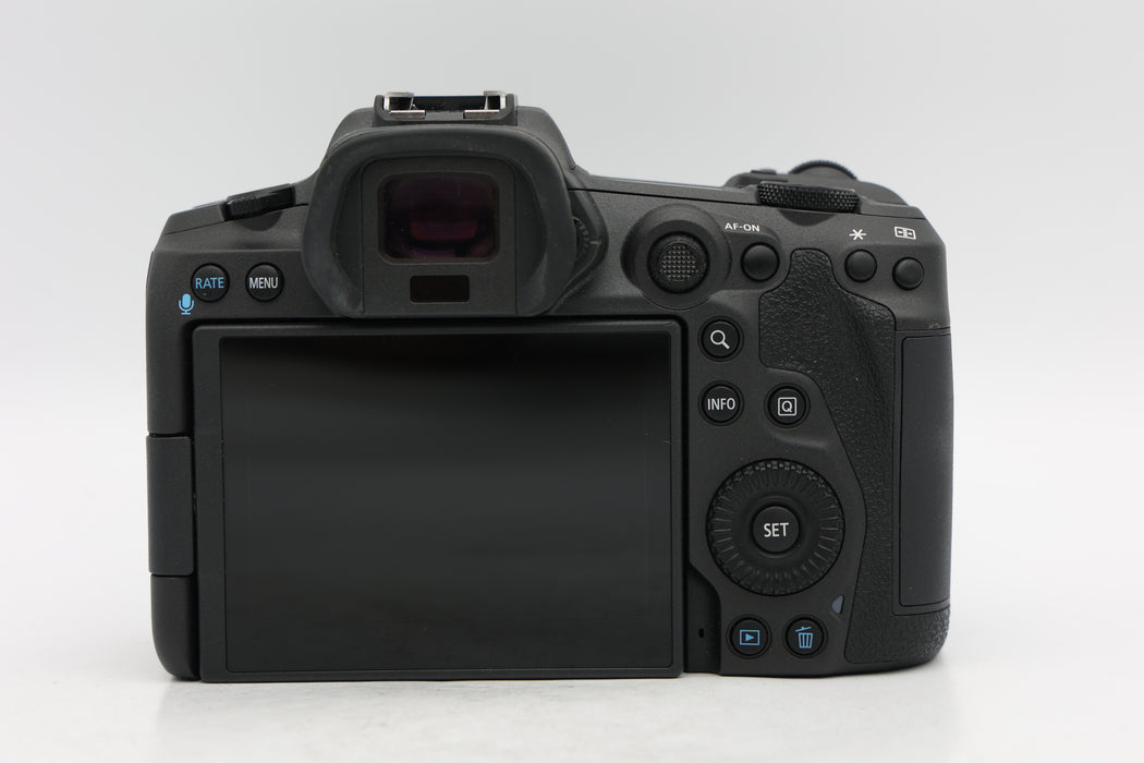 Used Canon R5 Body (EX)