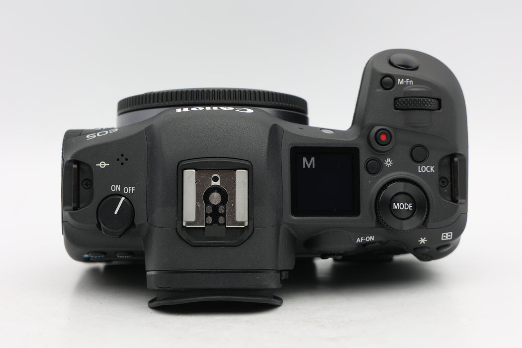 Used Canon R5 Body (EX)