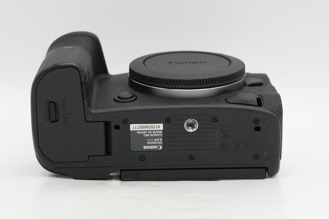 Used Canon R5 Body (EX)