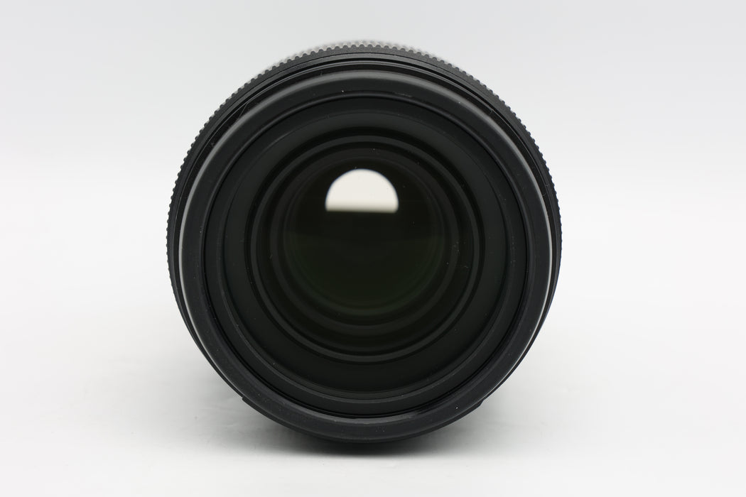 Used Nikon Z 100-400mm VR S (EX) No tripod foot