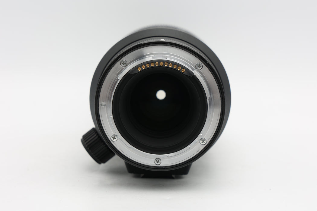 Used Nikon Z 70-200mm f2.8 S (EX)