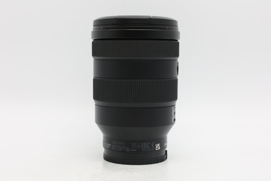Used Sony FE 24-105mm f4 G OSS (VG)