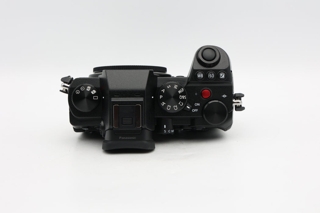 Used Lumix S5 (VG)