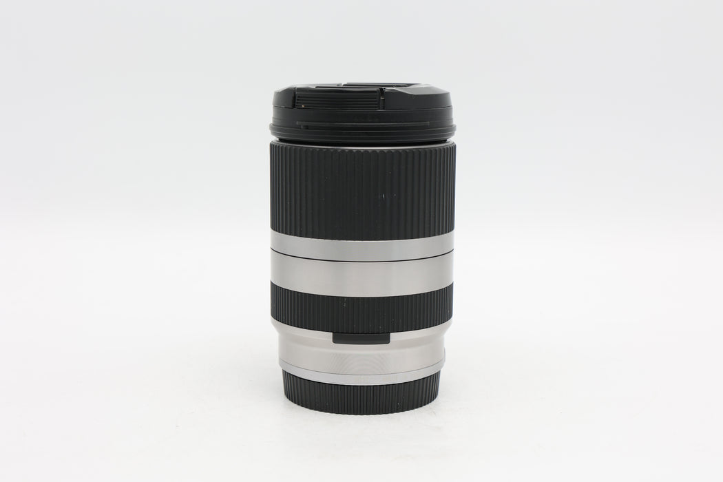 Used Tamron 18-200mm E Mount (G)