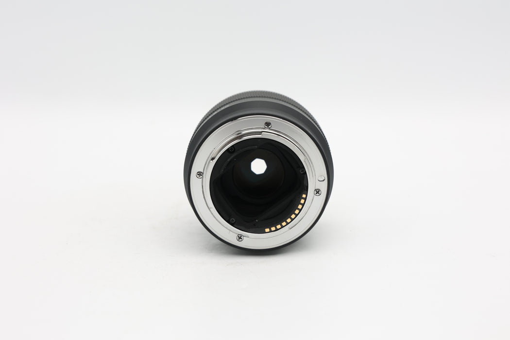 Used Sony FE 50mm F1.8 (VG)