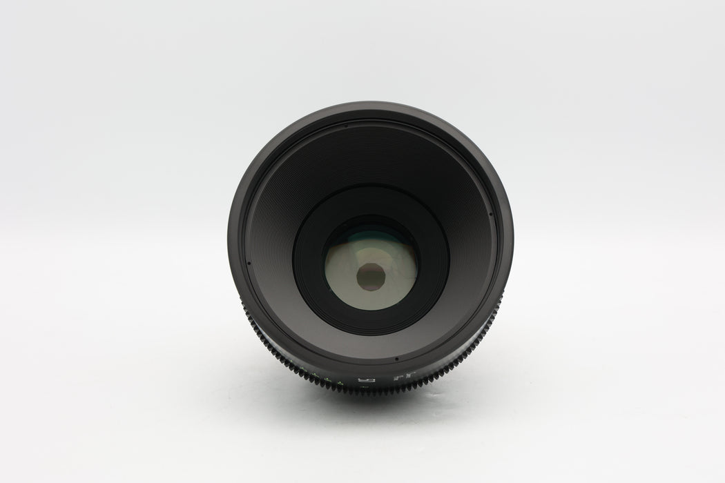 Used Canon Sumire 50mm T1.3 (G)