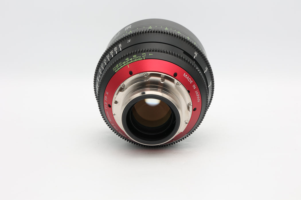 Used Canon Sumire 50mm T1.3 (G)