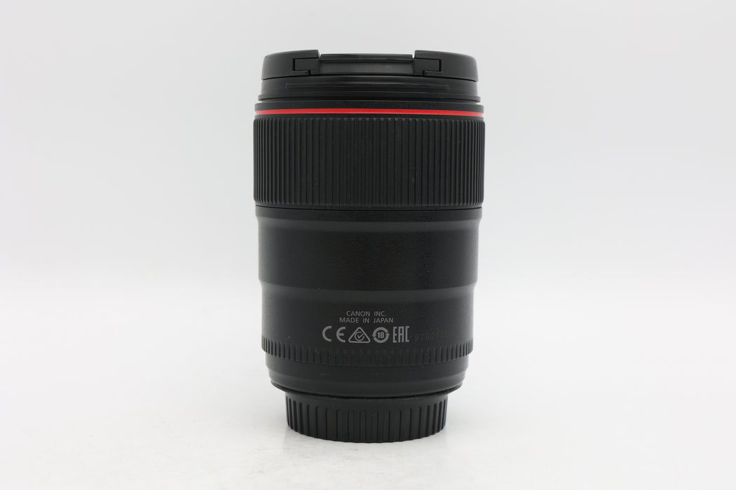 Used Canon EF 35mm f1.4L II (EX)