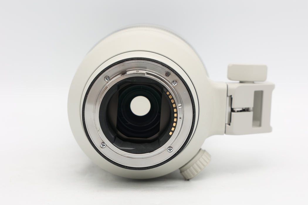Used Sony FE 100-400mm GM OSS (VG)