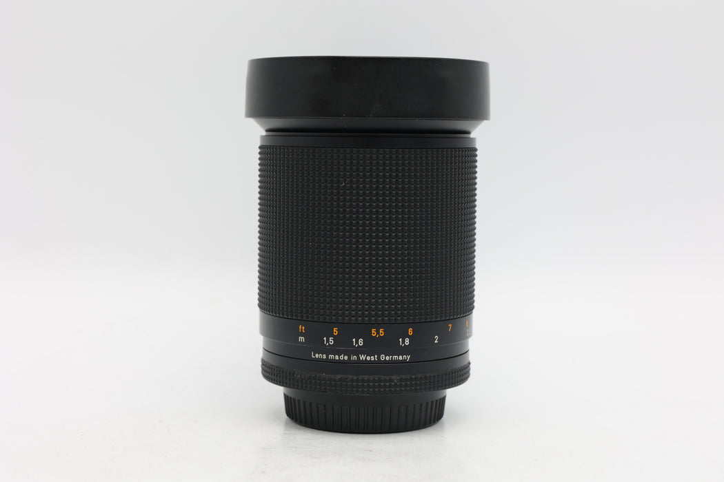 Used Contax CY 135mm f2 T* (VG)