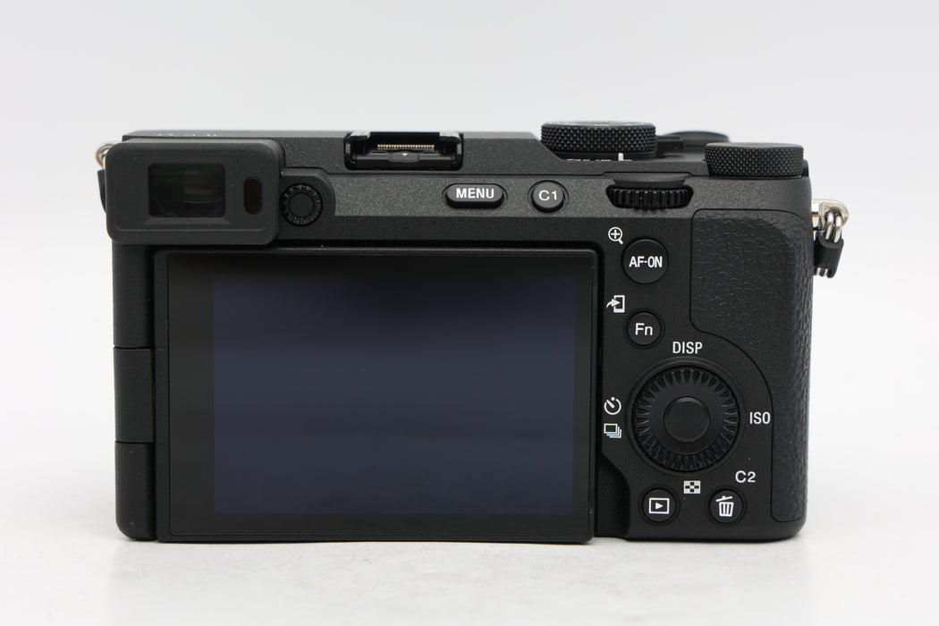 Used Sony A7CR Body (EX)