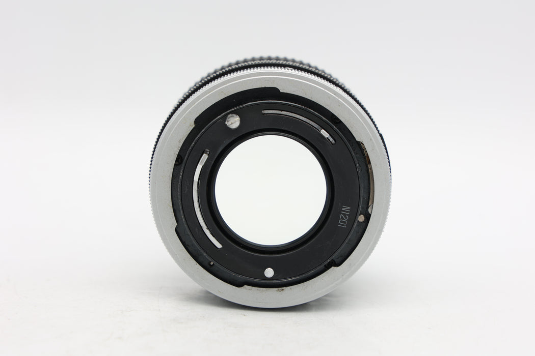 Used Canon FD 50mm f1.4 SSC (Good)