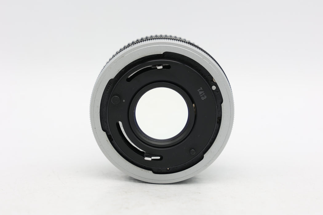 Used Canon FD 50mm f1.8 SC (Good)