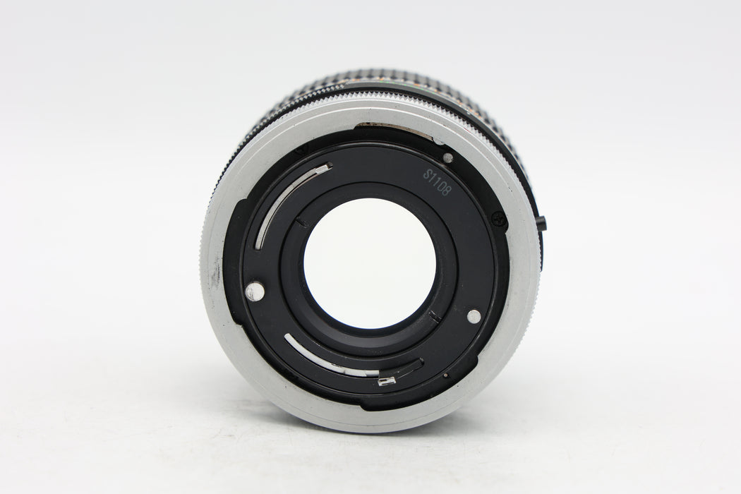 Used Canon FD 85mm f1.8 SSC (G)