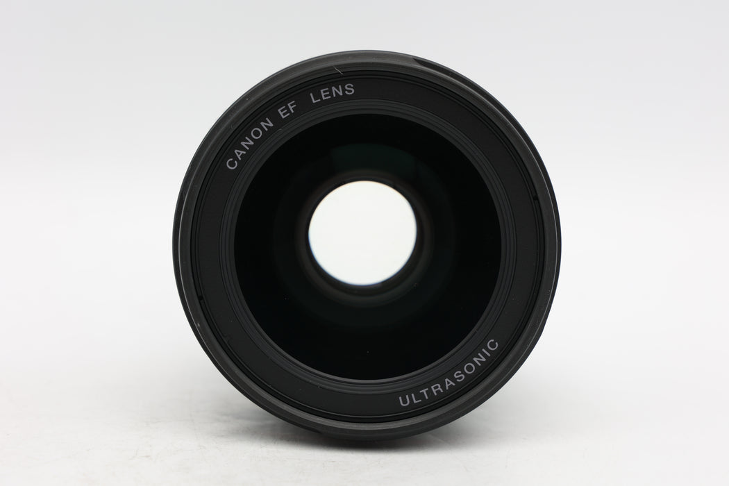 Used Canon EF 35mm f1.4L USM (VG)