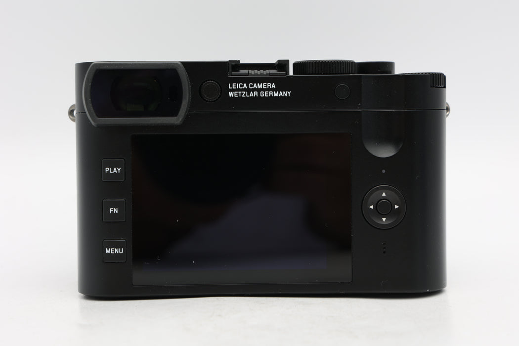 Used Leica Q2 (VG)