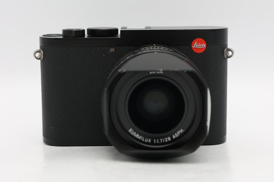 Used Leica Q2 (VG)