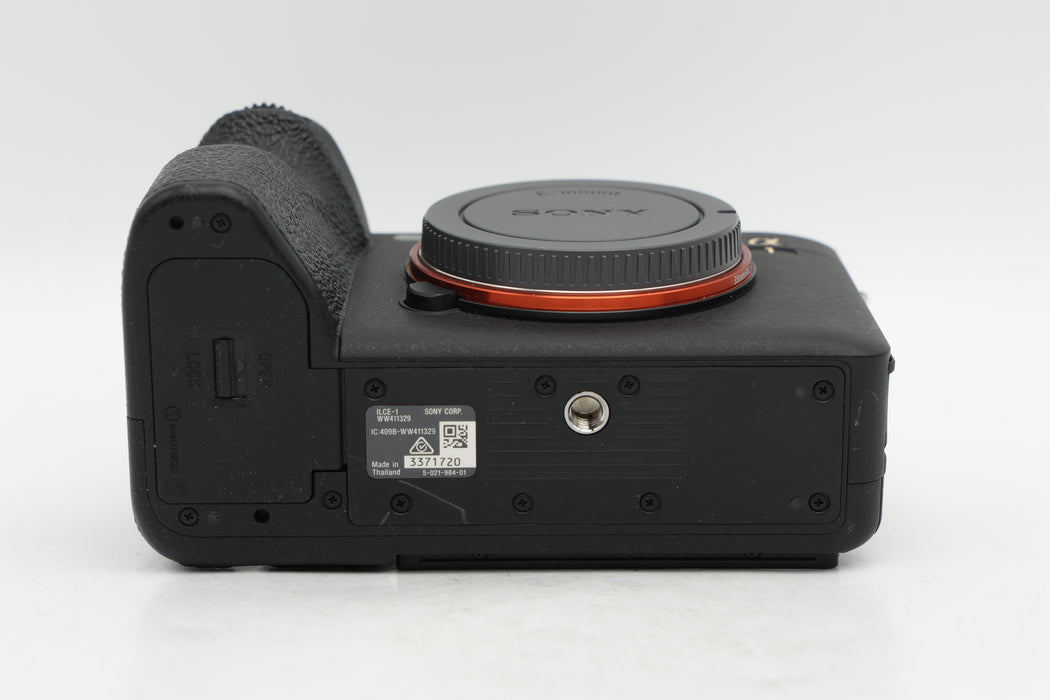 Used Sony A1 Body (VG)