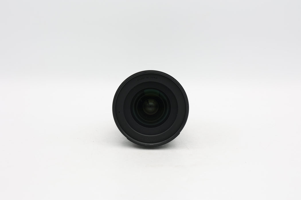 Used Sigma 16mm F1.4 E Mount (VG)