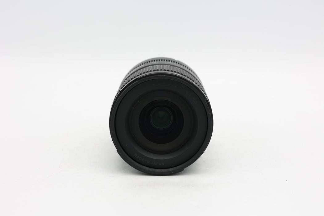 Used Sigma 18-50mm F2.8 X (VG)