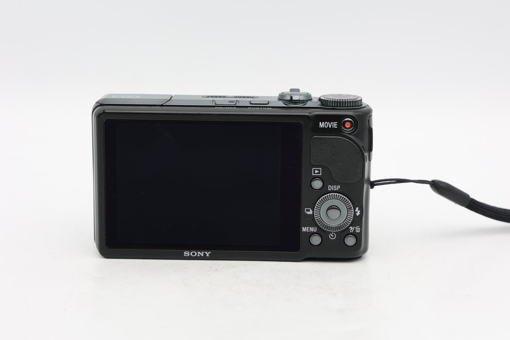 Used Sony DSC-HX9V (G)