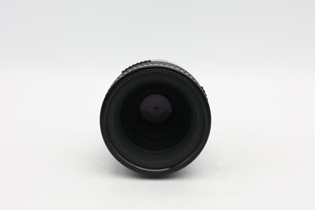 Used Nikon AF 60mm F2.8 Micro (VG)