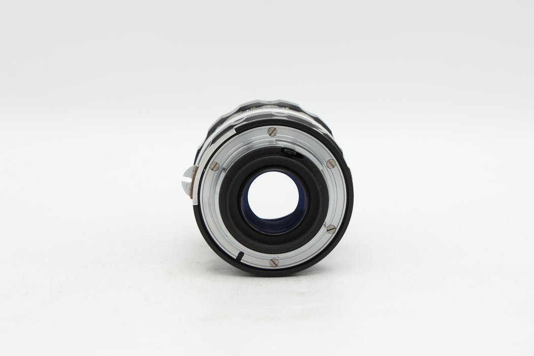 Used Nikon 105mm F2.5 NAI (G)