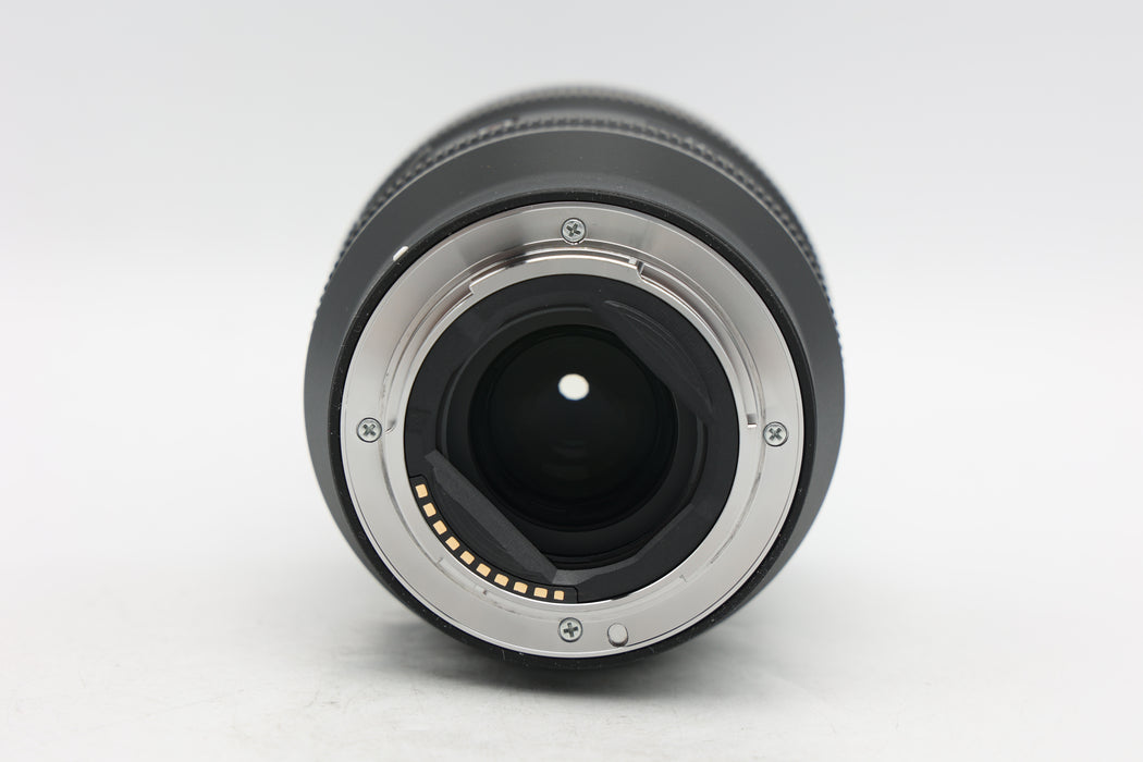 Used Sony FE 24mm f1.4 GM (EX)