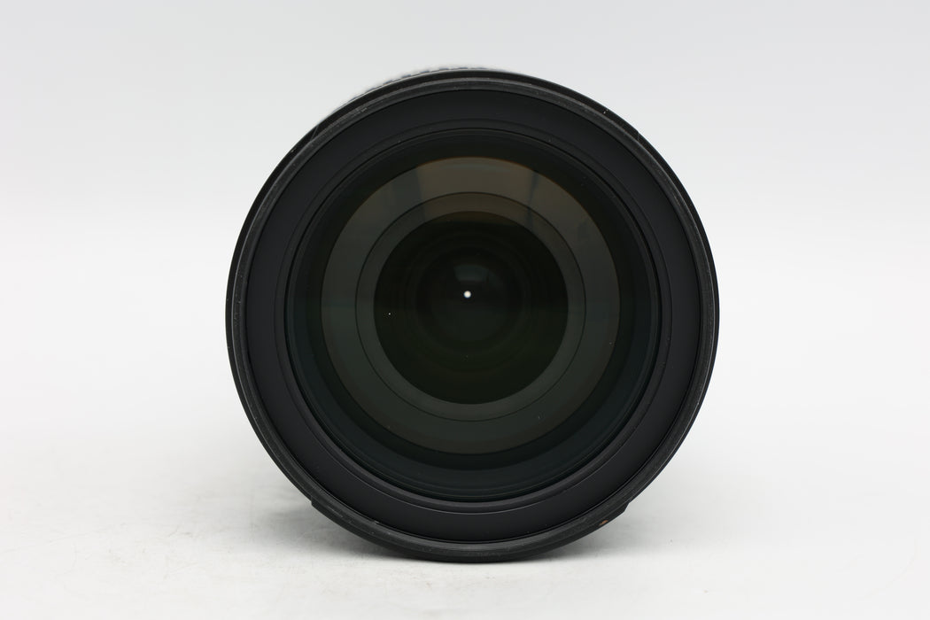 Used Nikon AF-S 28-300mm VR (Good)
