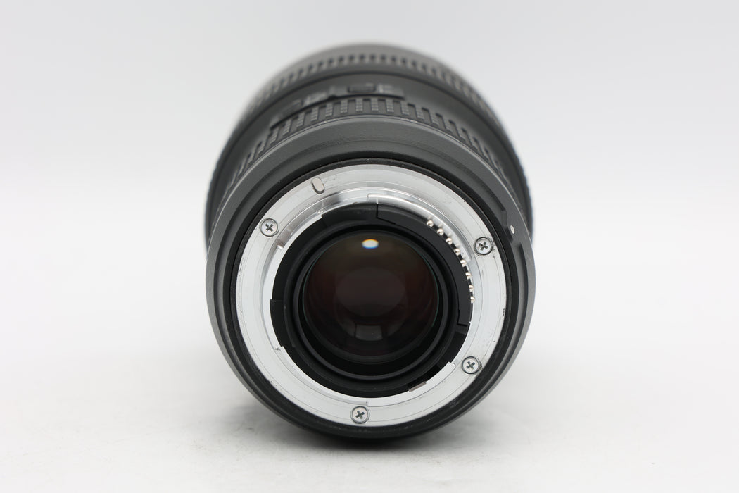 Used Nikon AF-S 16-35mm f4G (VG)