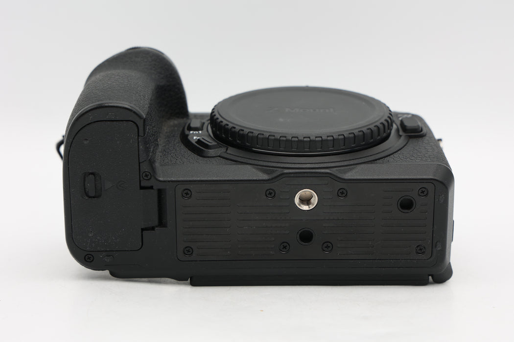 Used Nikon Z6 III Body (VG)