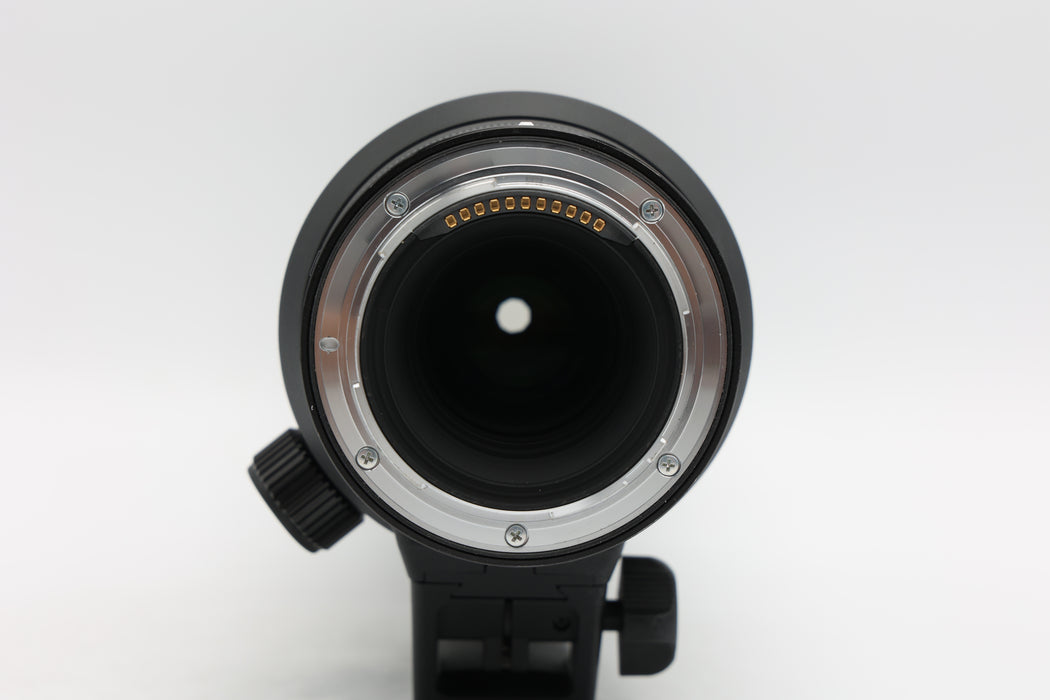 Used Nikon Z 70-200mm f2.8 S (EX)