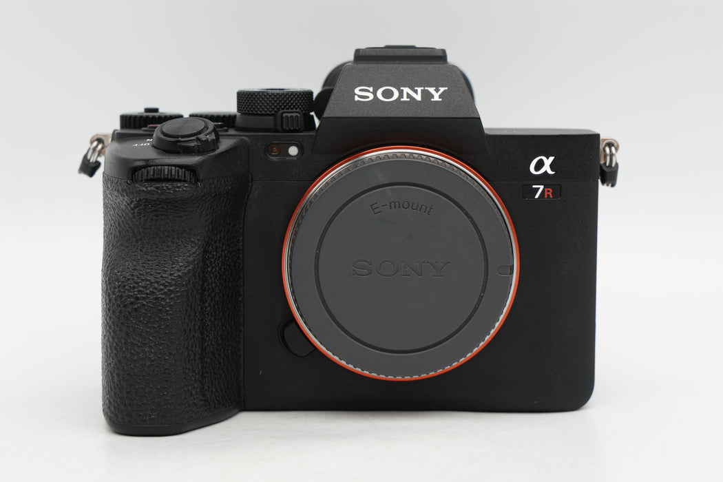 Used Sony A7R V Body (VG)