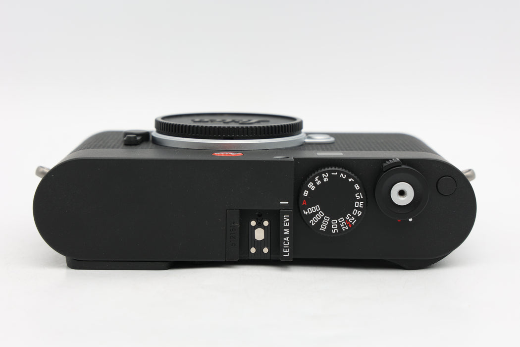 Used Leica M EV-1 Body (EX)