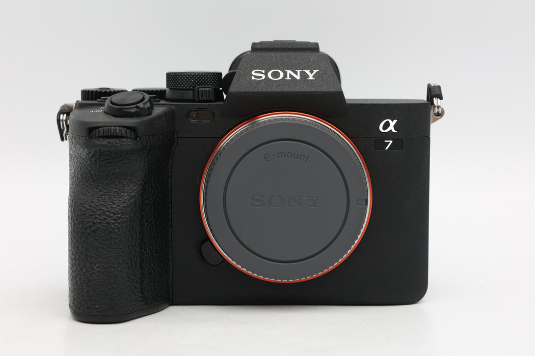 Used Sony A7 IV Body (VG)