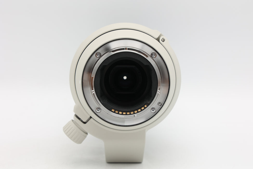 Used Sony FE 70-200mm f4 G II (EX)