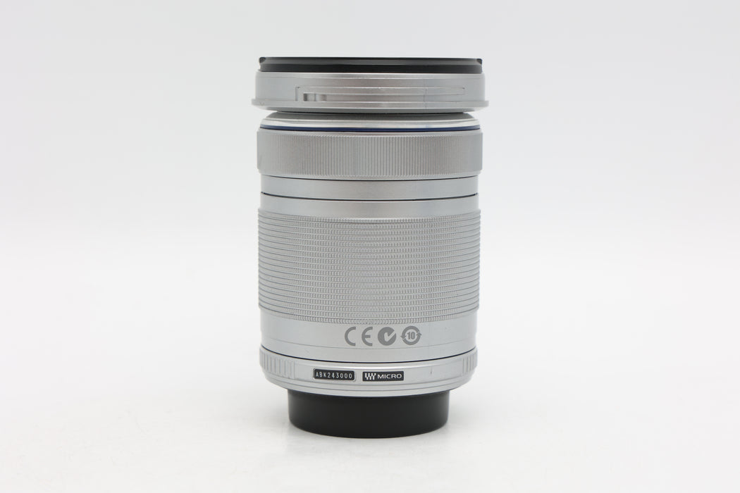 Used Olympus 40-150mm f4-5.6 (Good)