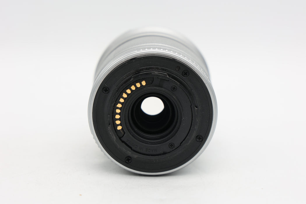 Used Olympus 40-150mm f4-5.6 (Good)