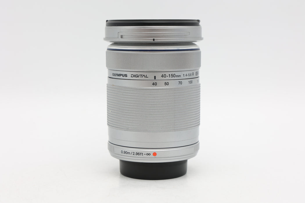 Used Olympus 40-150mm f4-5.6 (Good)