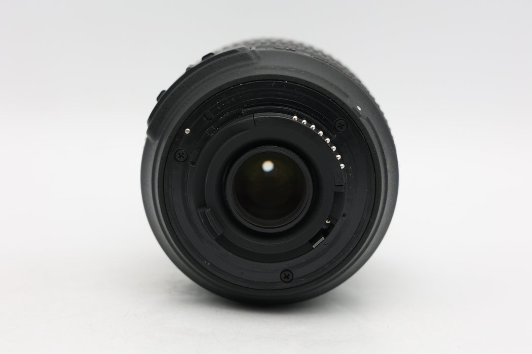 Used Nikon AF-S 18-105mm DX VR (VG)