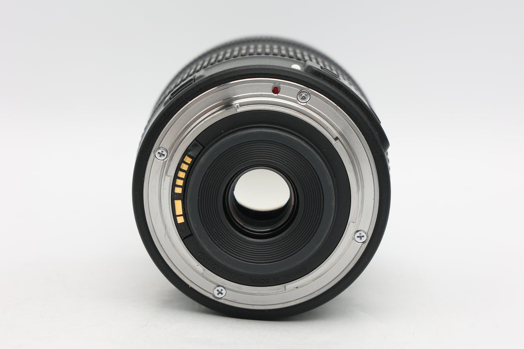 Used Canon EFS 18-135mm IS STM (VG)