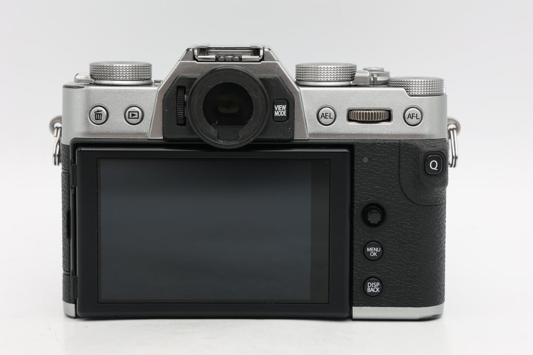 Used Fujifilm X-T30 Body (Good)