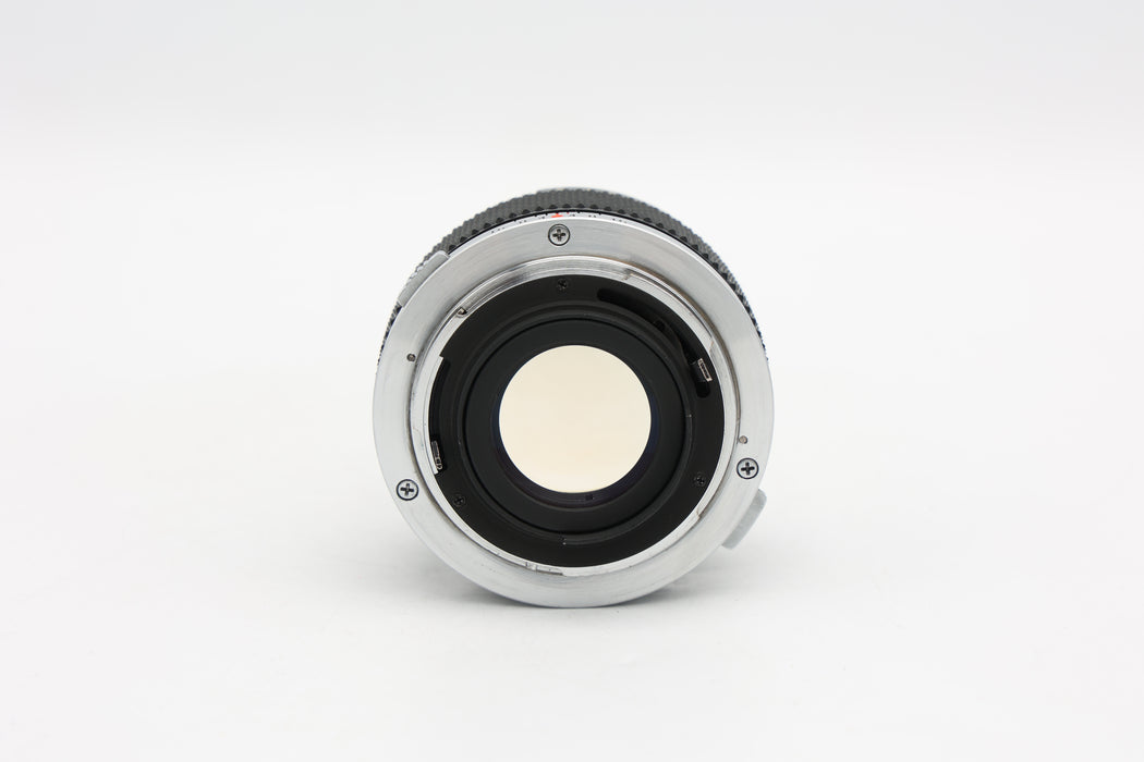 Used Olympus OM 28mm F2 (G)