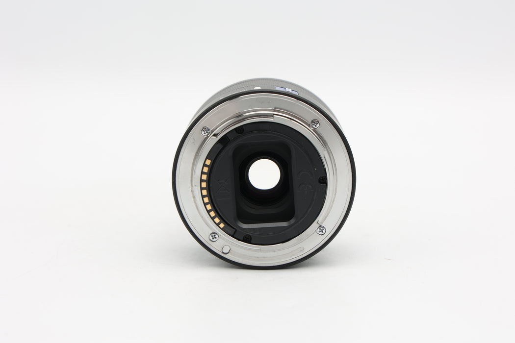 Used Sony FE 35mm F2.8 ZA (F)