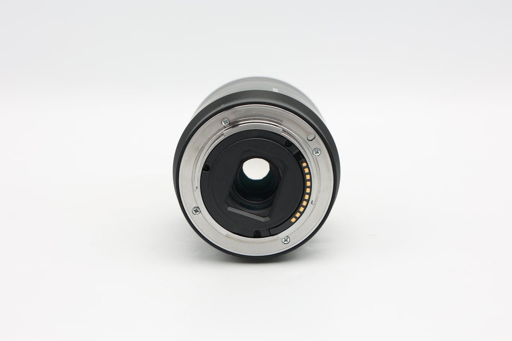Used Sony E 16-70 F4 ZA OSS (F)
