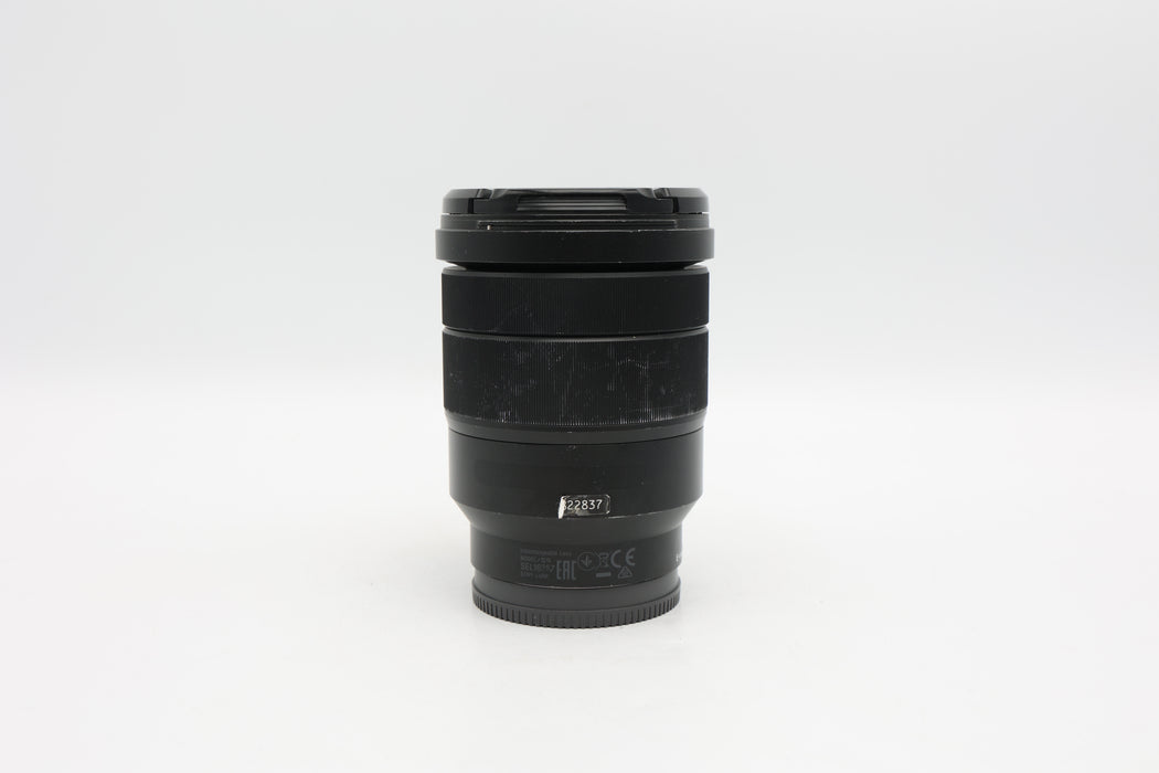 Used Sony FE 16-35mm F4 ZA (F)