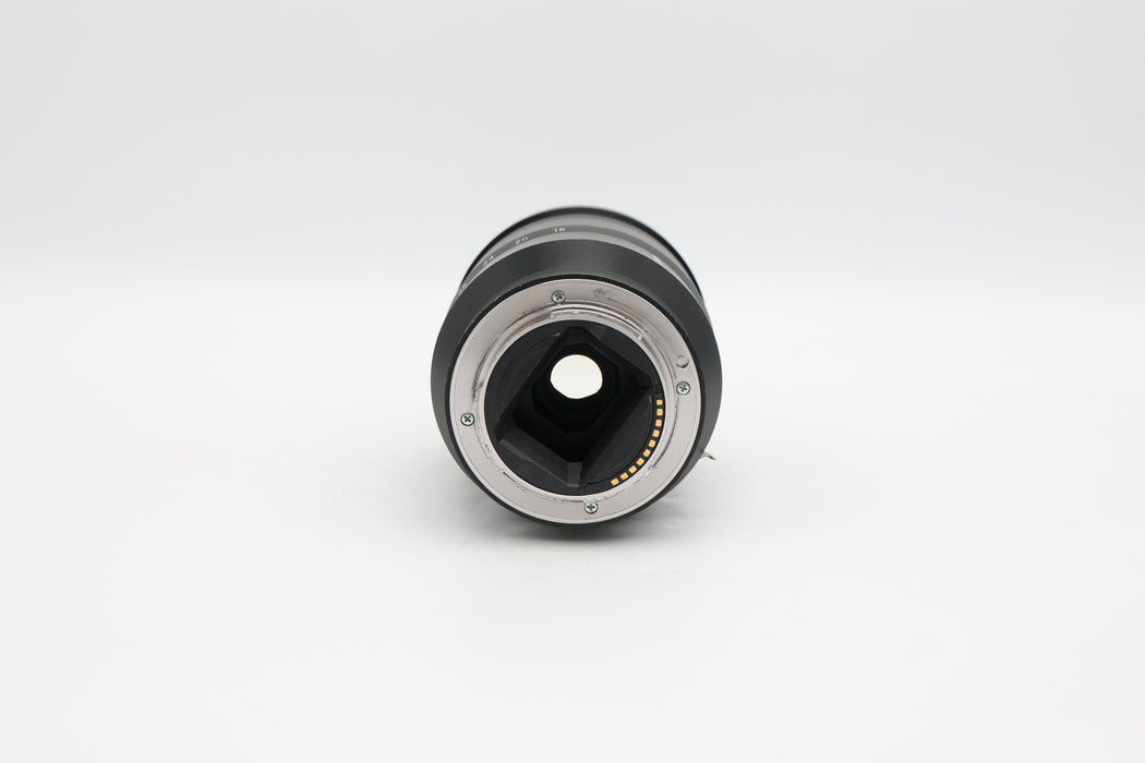 Used Sony FE 16-35mm F4 ZA (F)