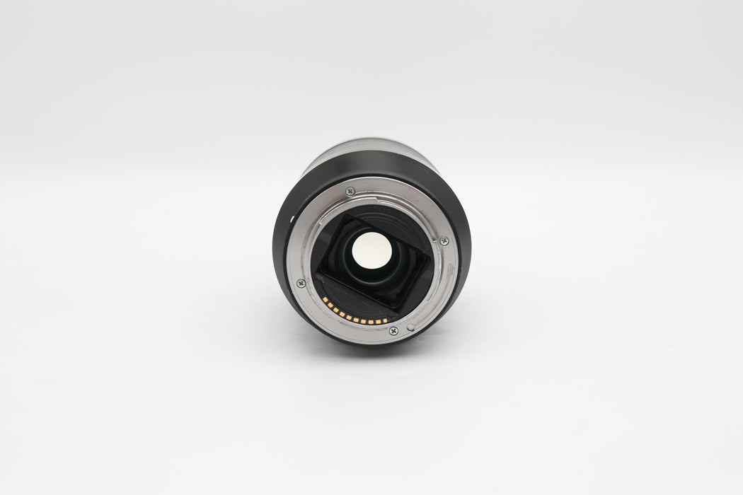 Used Sony FE 24-70mm F4 ZA OSS (F)