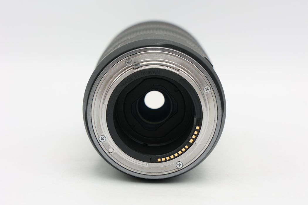 Used Canon RF 100-400mm f5.6-8 (EX)