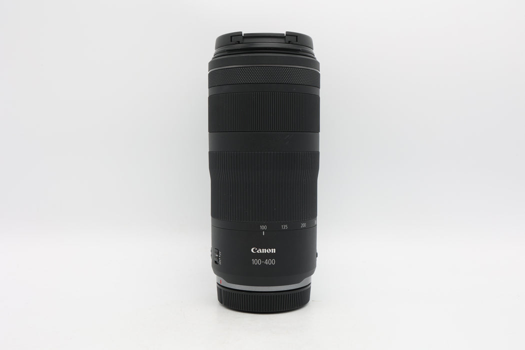 Used Canon RF 100-400mm f5.6-8 (EX)